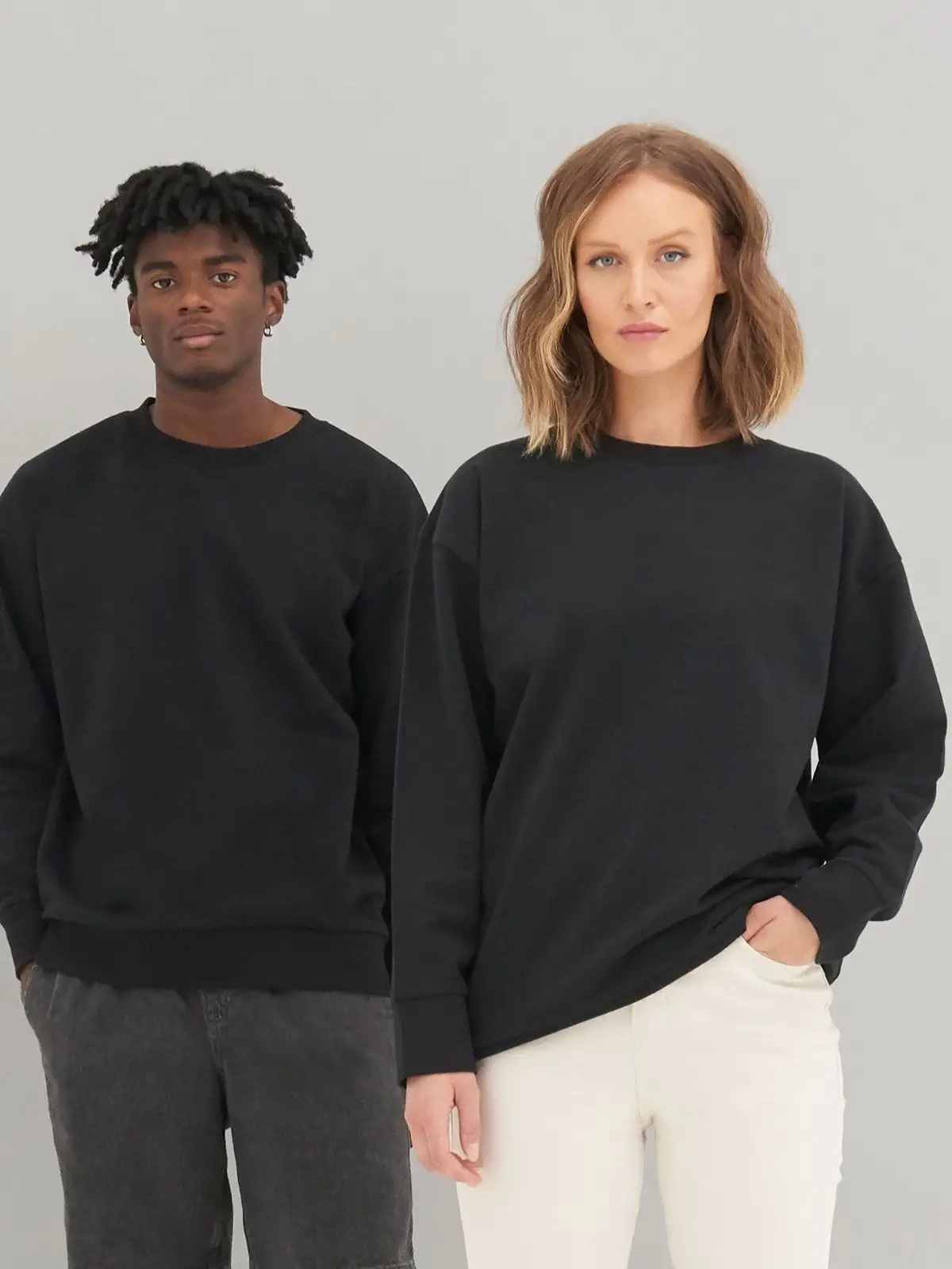 Immagine Crater Recycled Sweatshirt