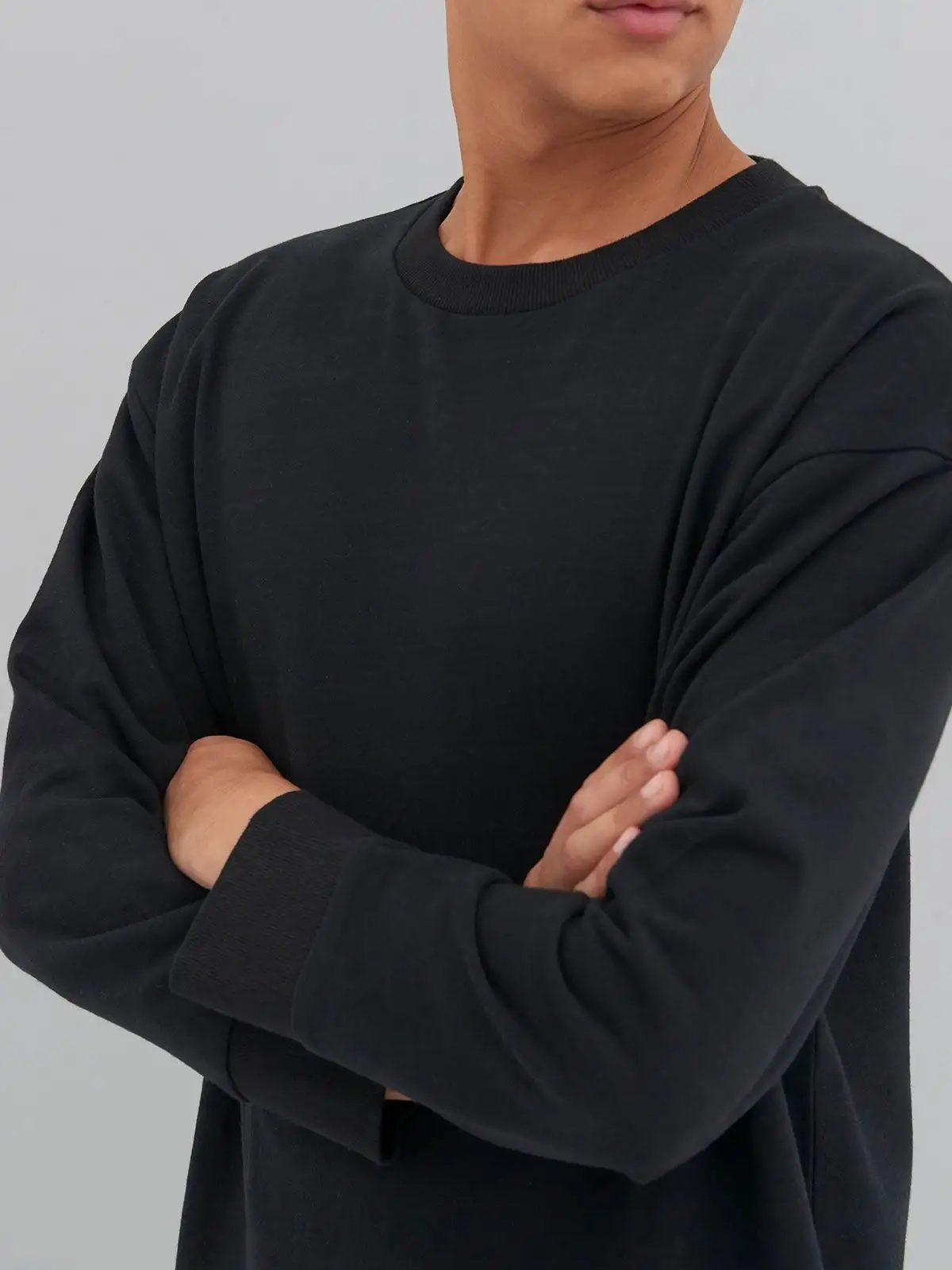 Immagine Crater Recycled Sweatshirt