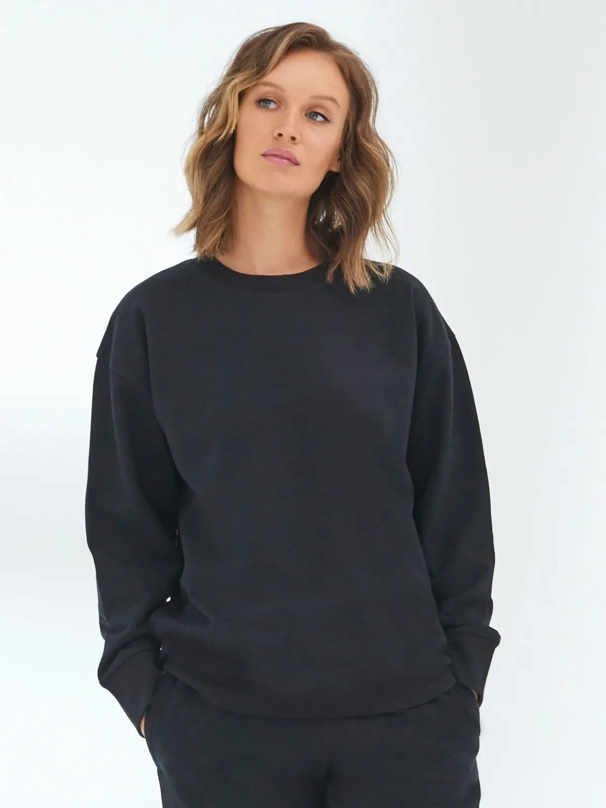 Immagine Crater Recycled Sweatshirt
