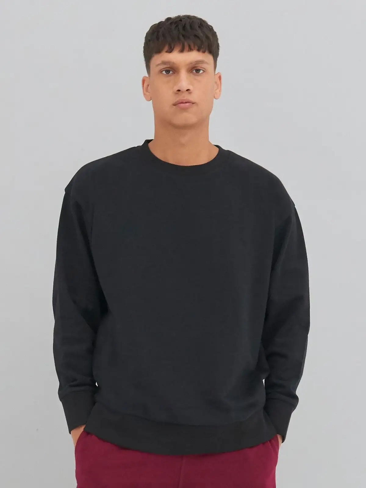 Immagine Crater Recycled Sweatshirt