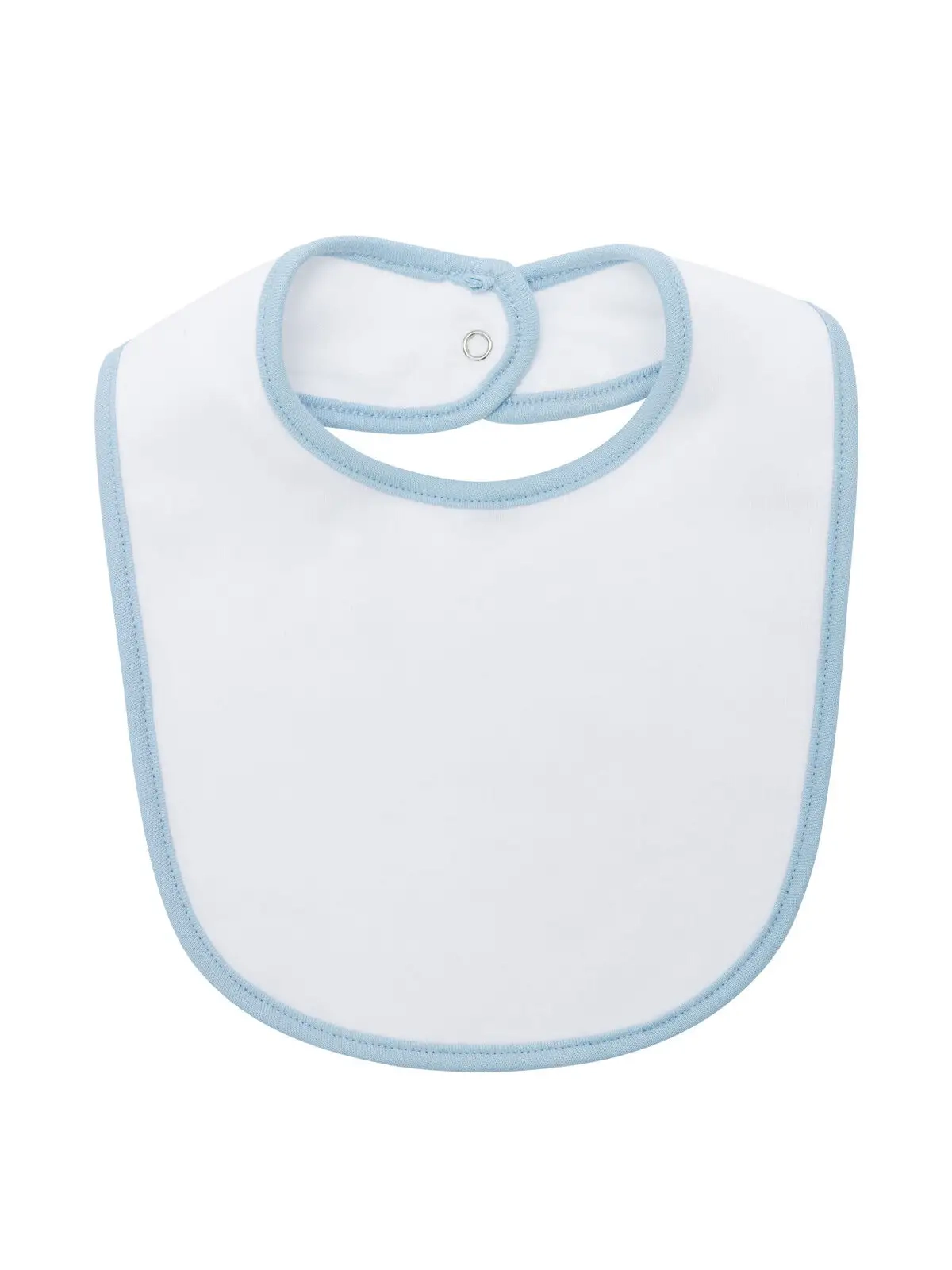 Immagine Baby bib double layer