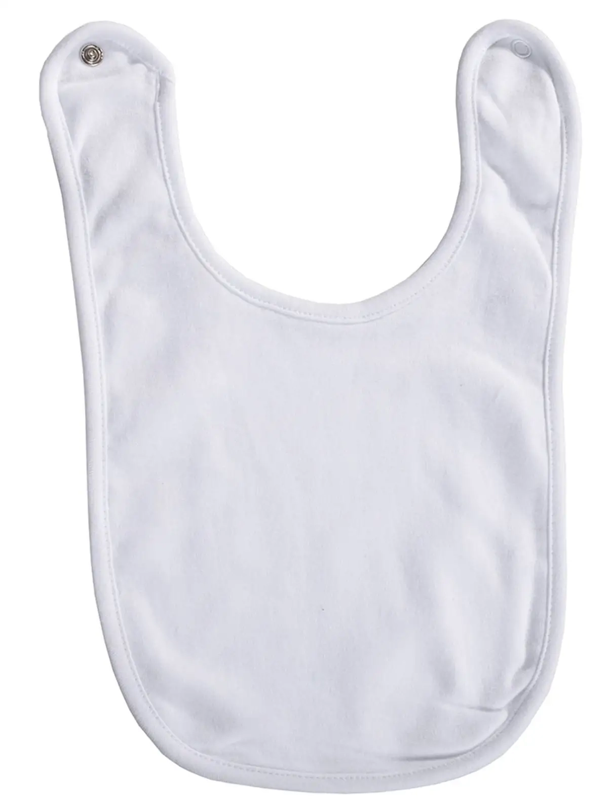 Immagine Baby bib double layer