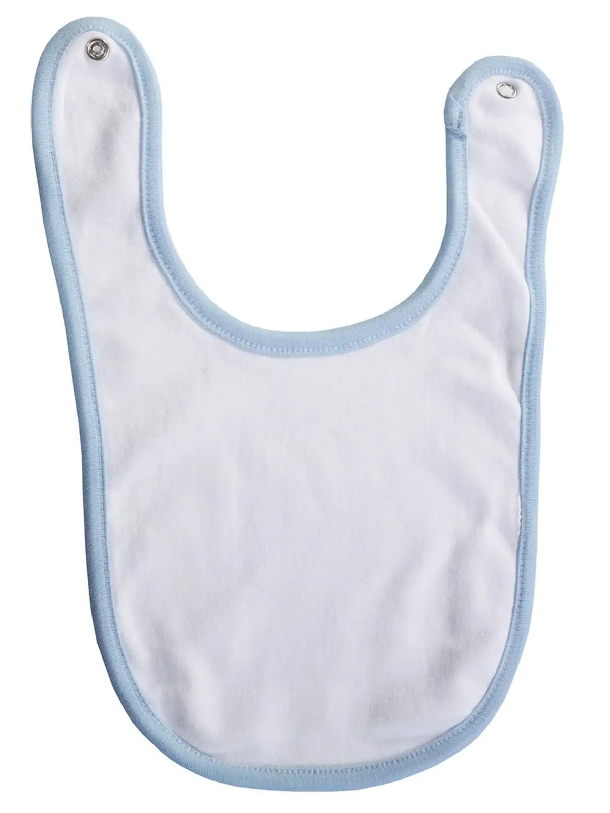 Immagine Baby bib double layer
