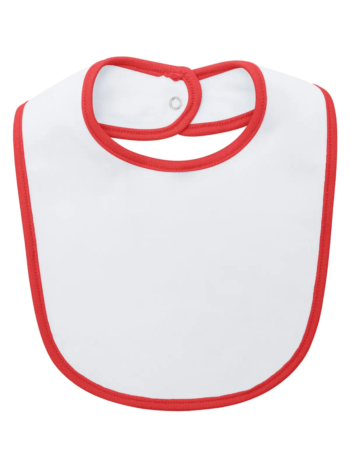 Immagine Baby bib double layer