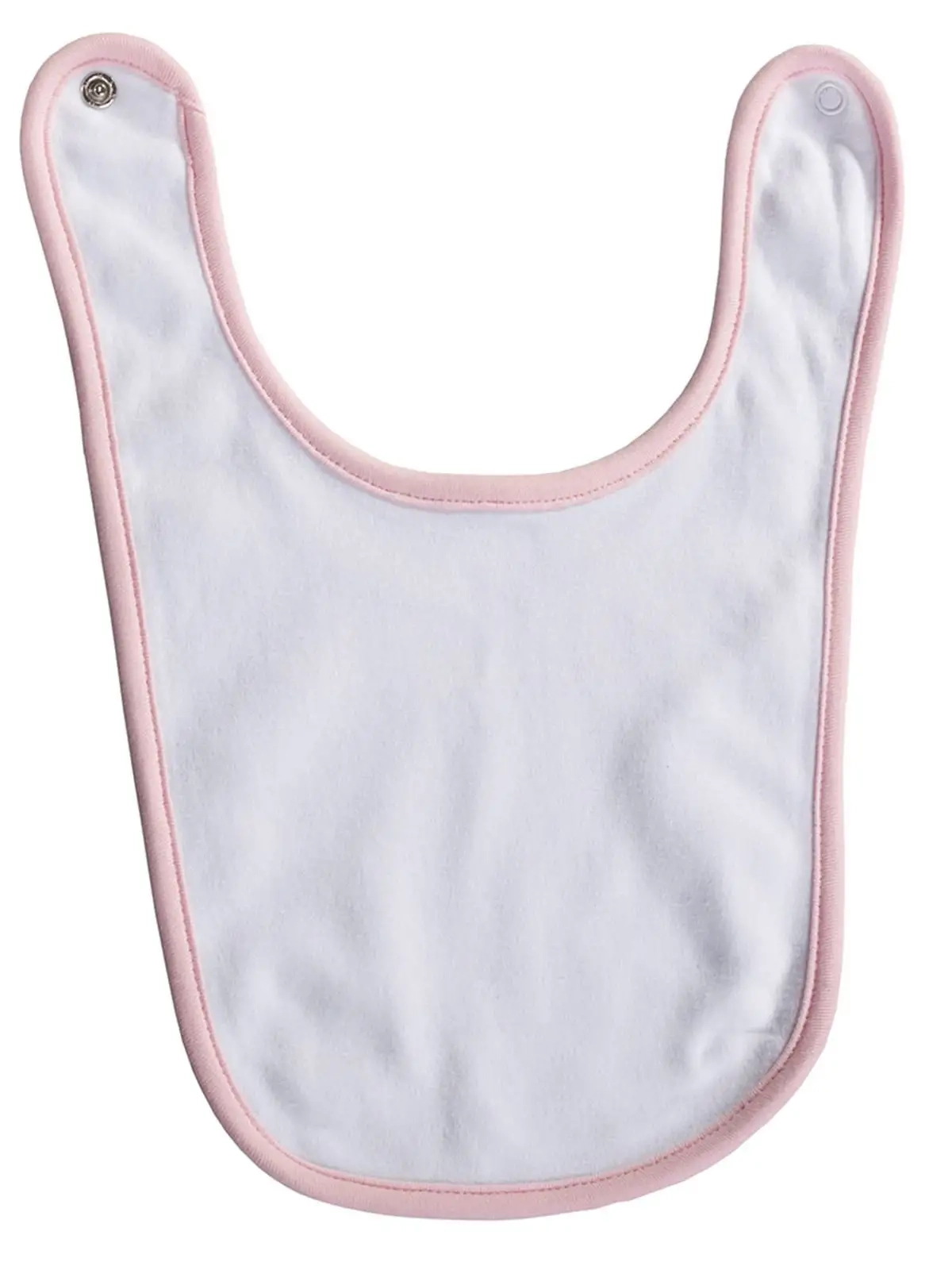Immagine Baby bib double layer