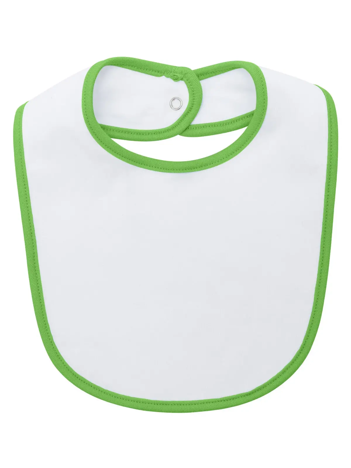 Immagine Baby bib double layer