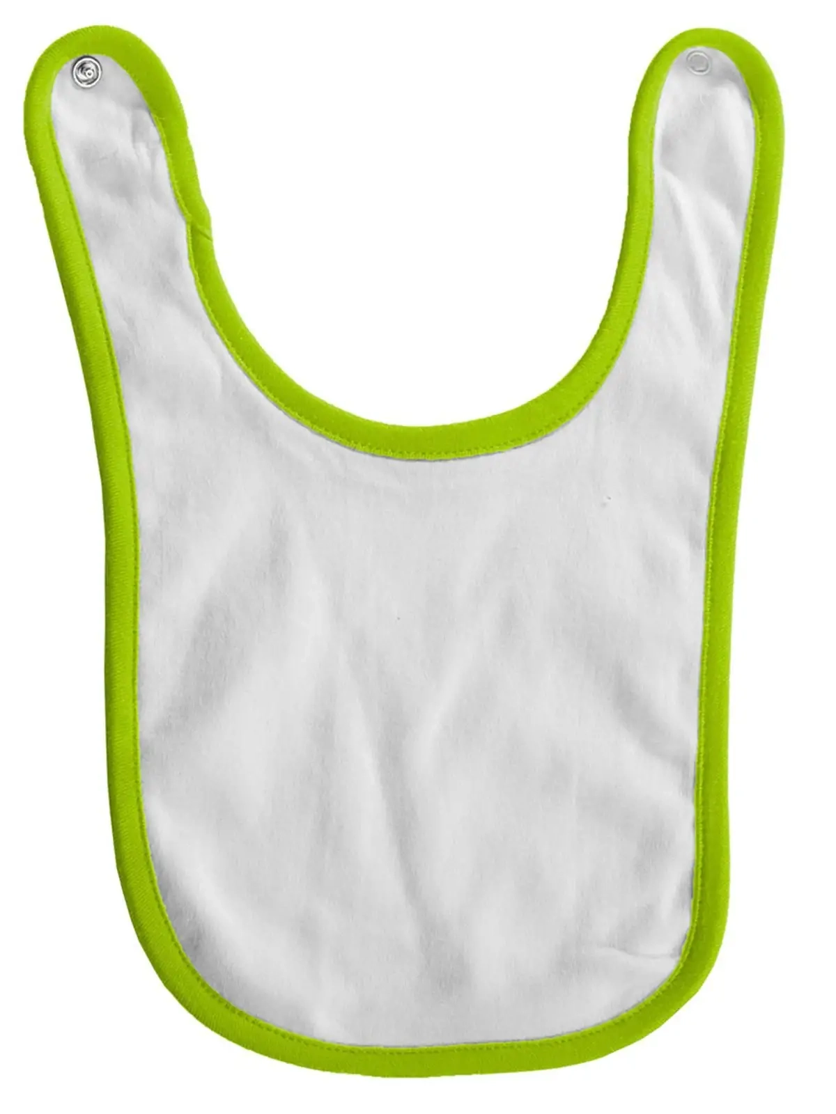 Immagine Baby bib double layer
