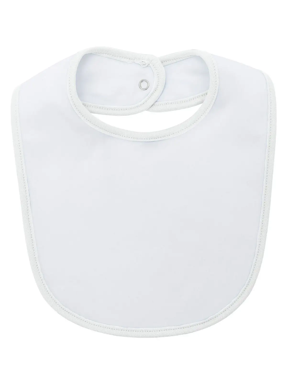 Immagine Baby bib double layer
