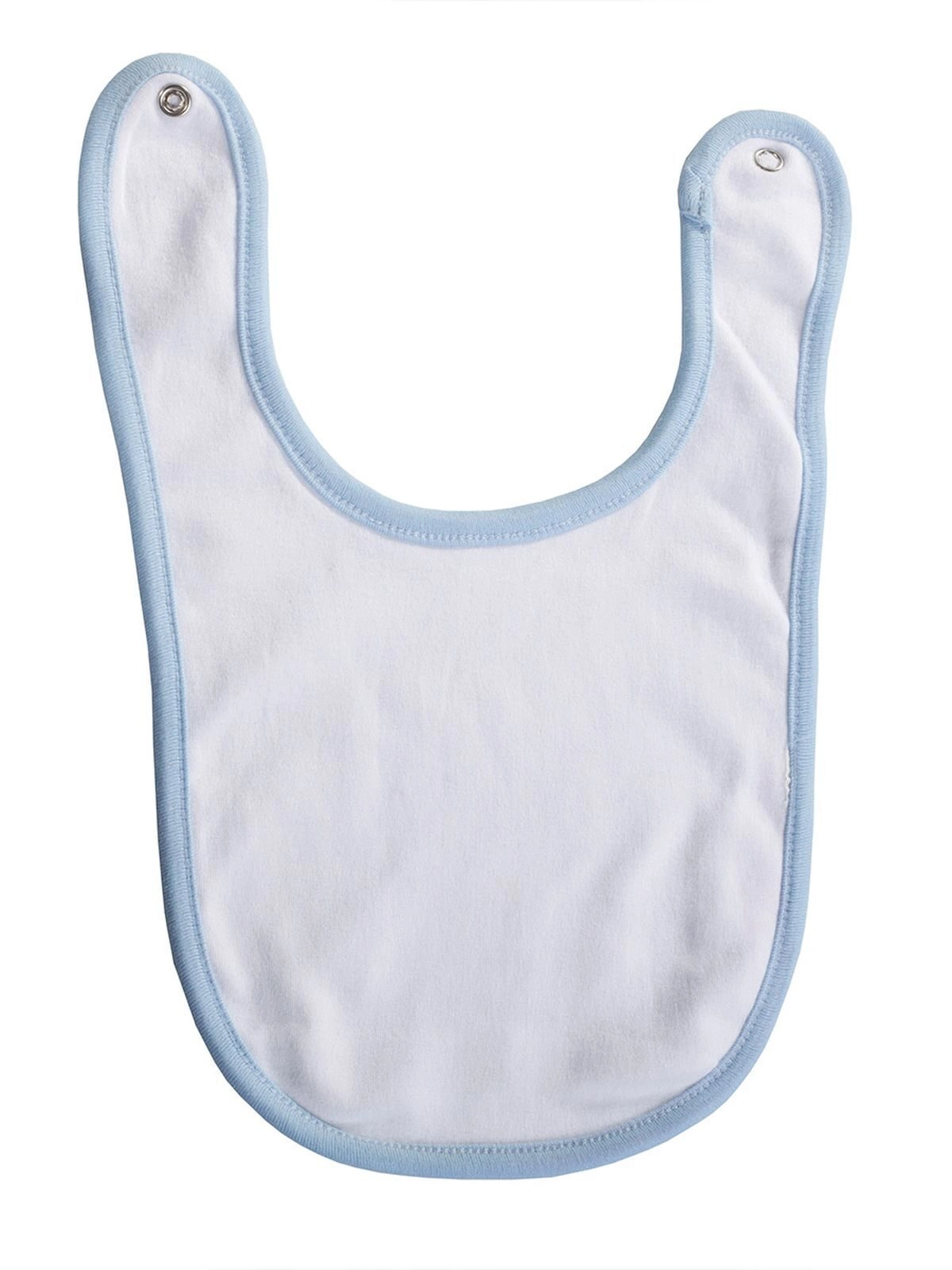 Immagine Baby bib double layer