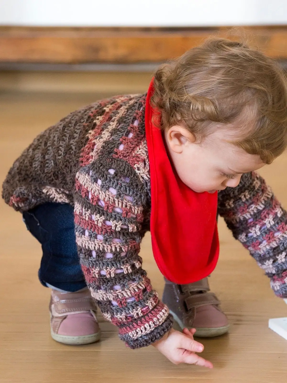 Immagine Baby Bib Single Layer