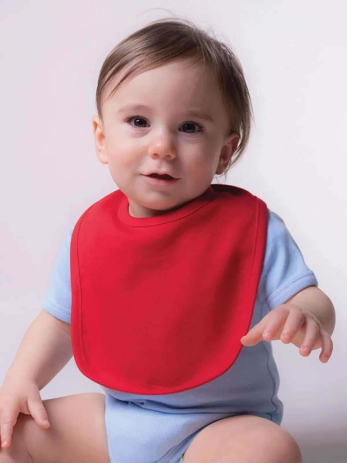 Immagine Baby Bib Single Layer