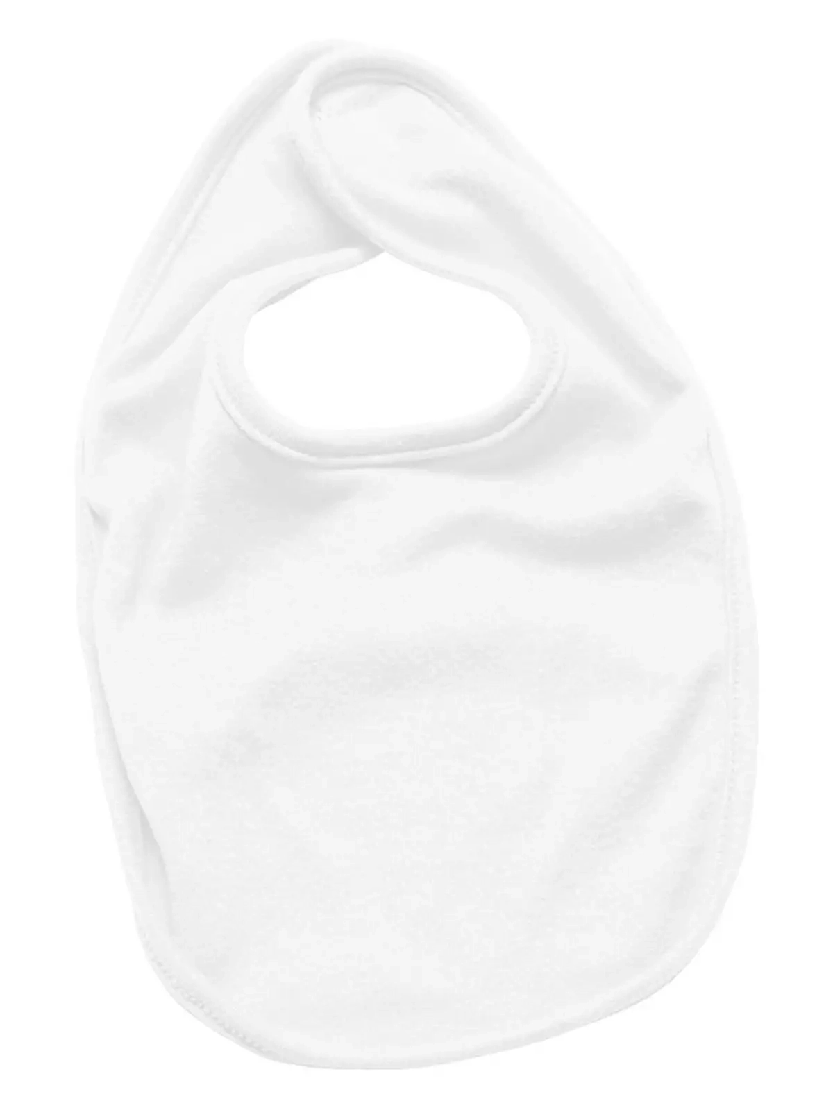 Immagine Baby Bib Single Layer