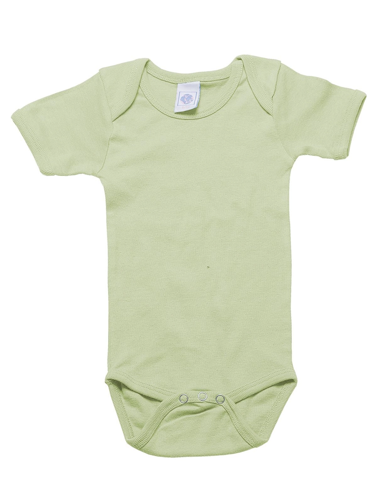 Immagine Baby Body maniche corte