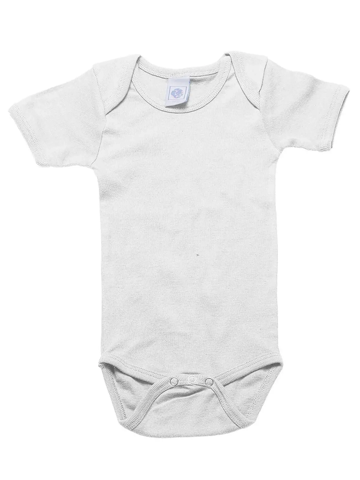 Immagine Baby Body maniche corte