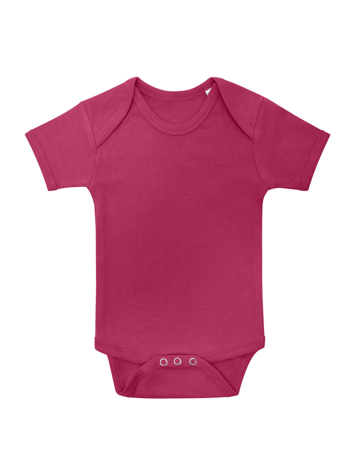 Immagine Baby Body maniche corte