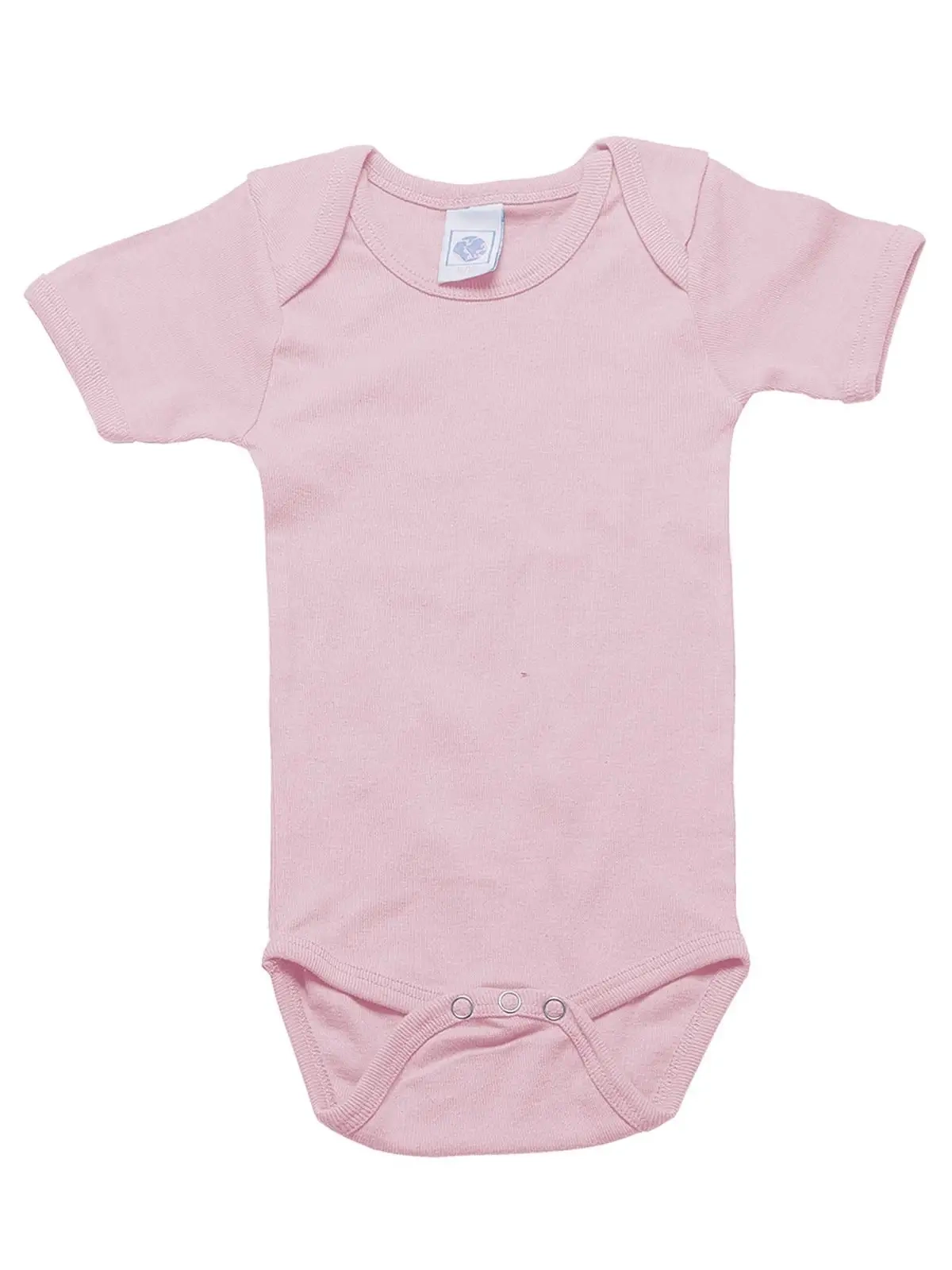 Immagine Baby Body maniche corte