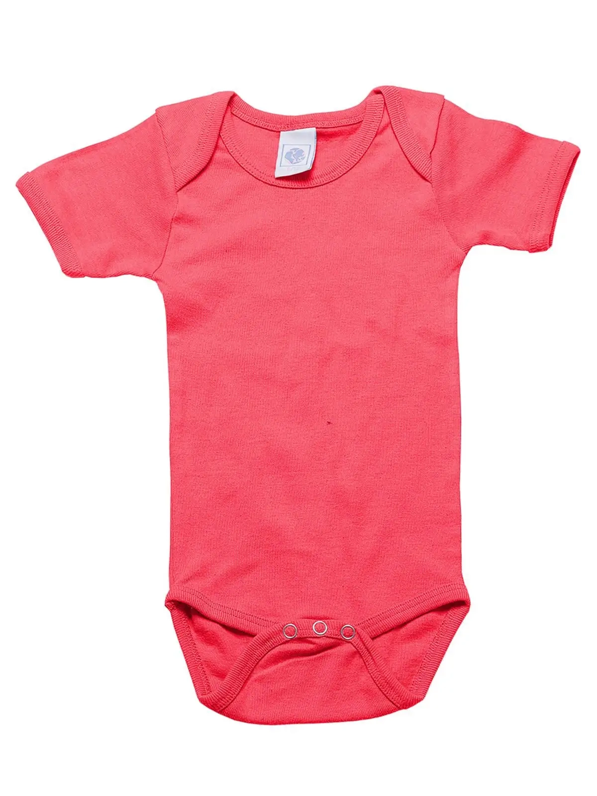 Immagine Baby Body maniche corte