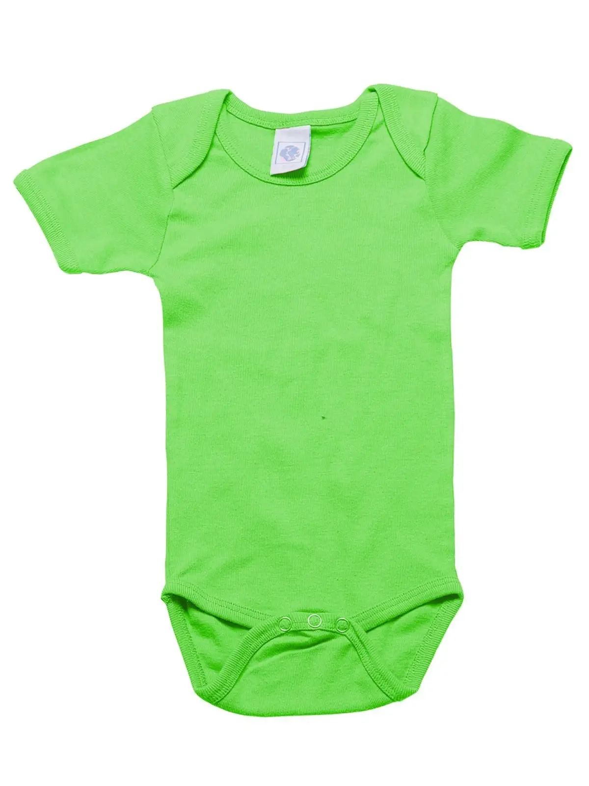 Immagine Baby Body maniche corte