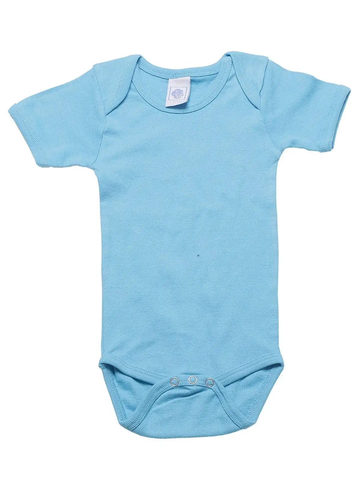 Immagine Baby Body maniche corte