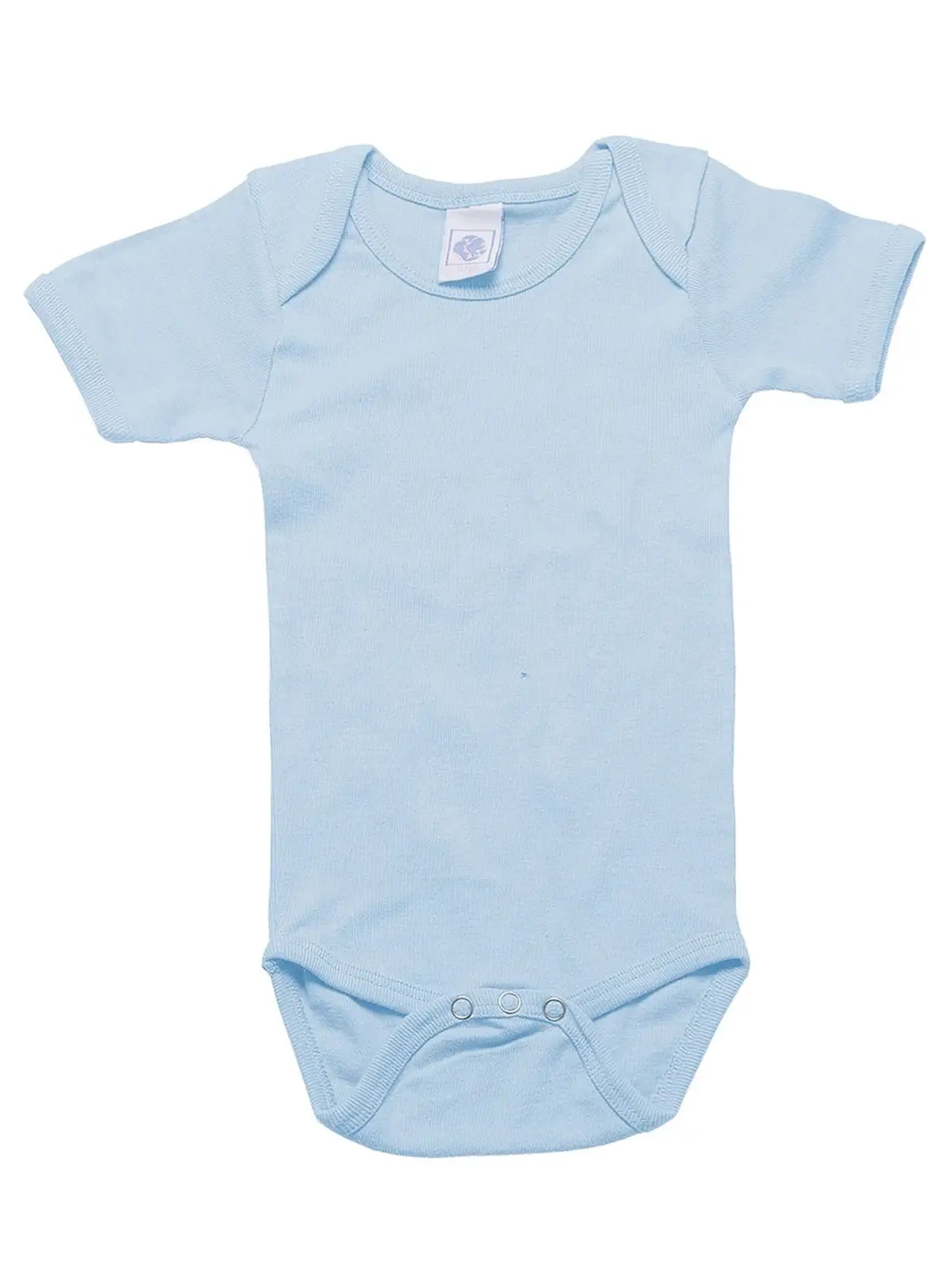 Immagine Baby Body maniche corte