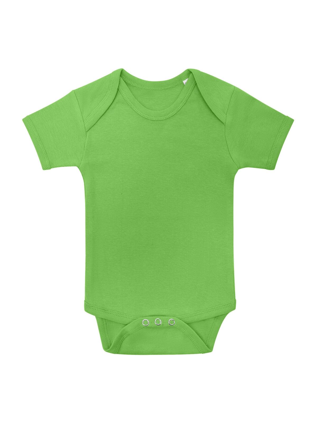 Immagine Baby Body maniche corte