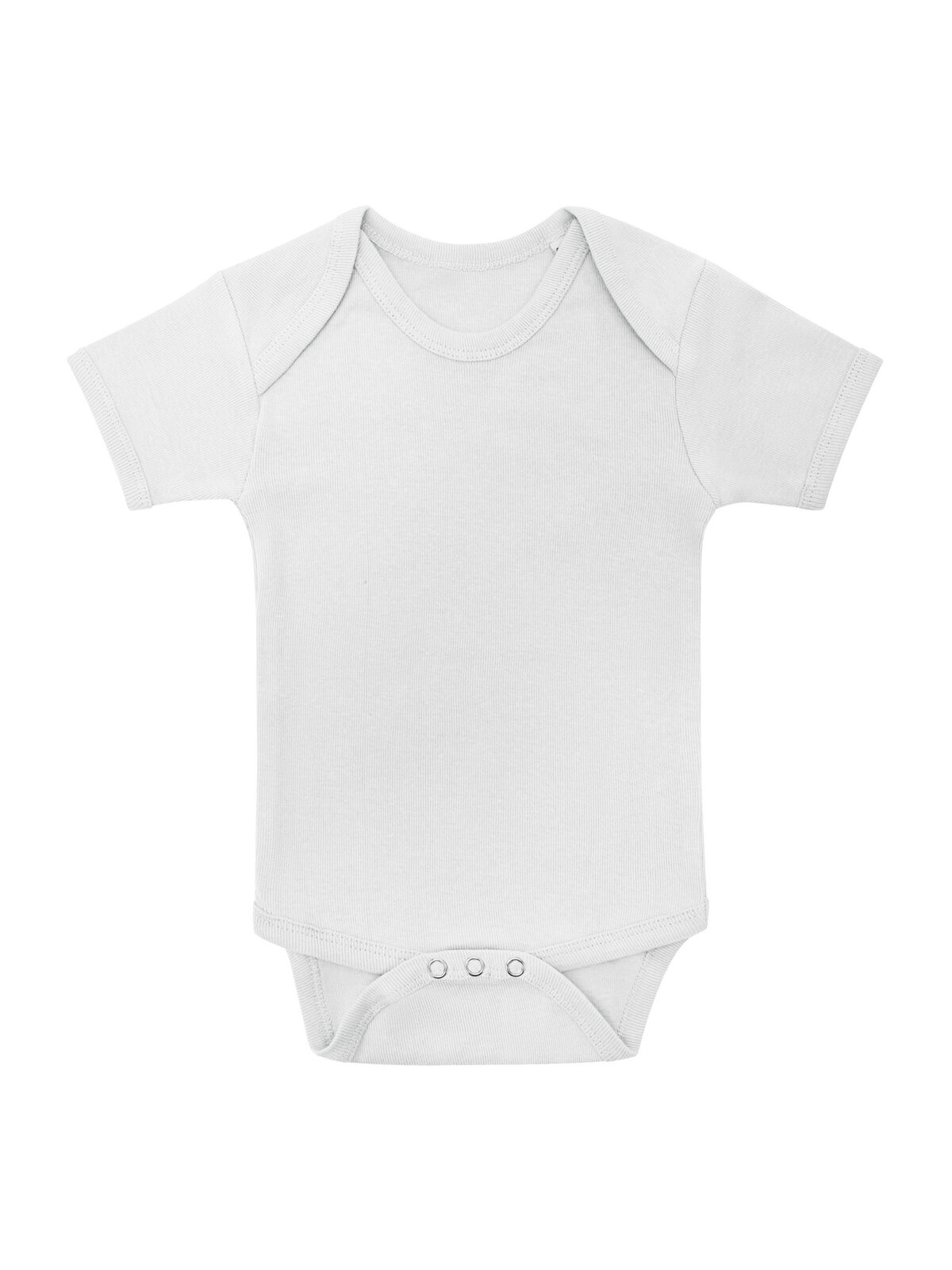 Immagine Baby Body maniche corte
