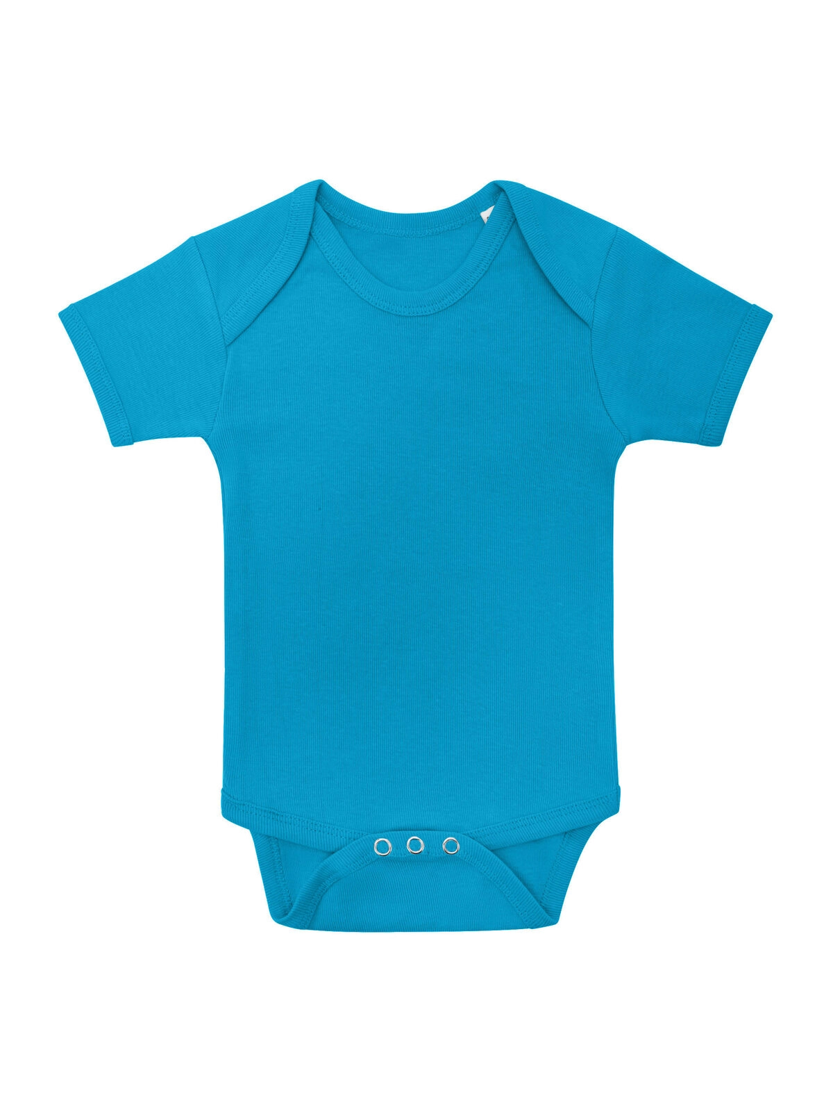 Immagine Baby Body maniche corte