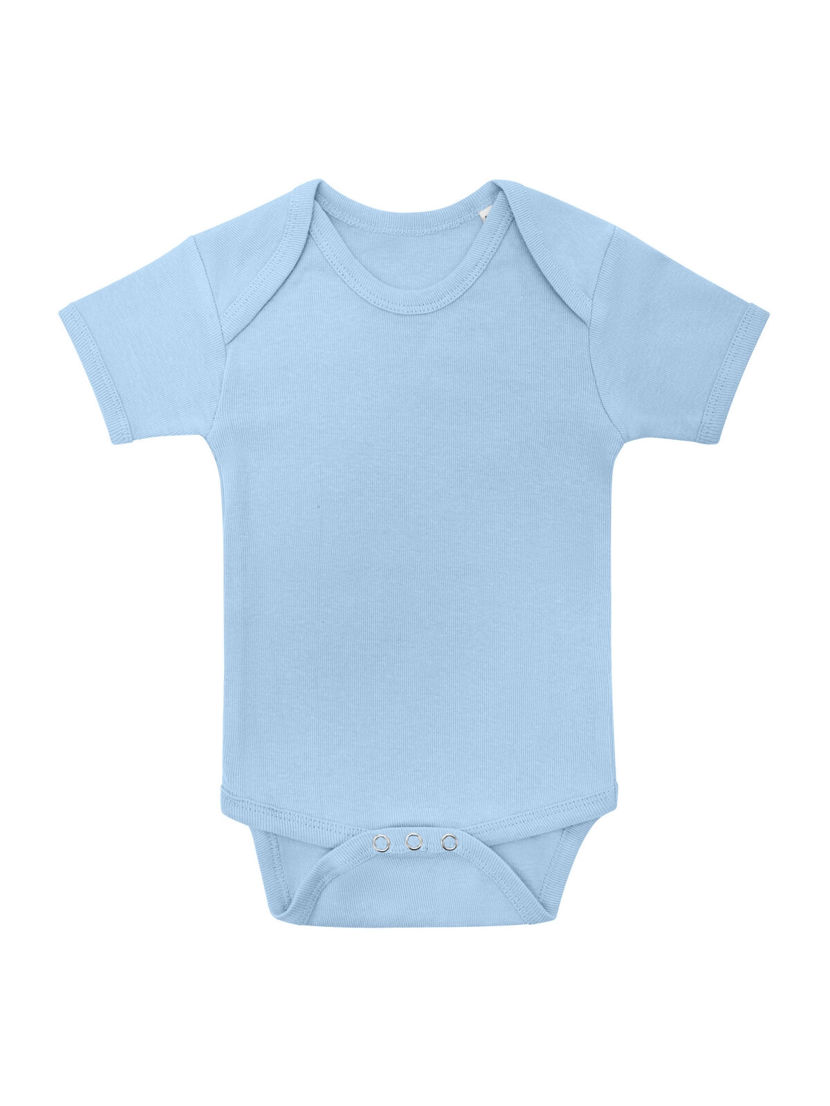 Immagine Baby Body maniche corte