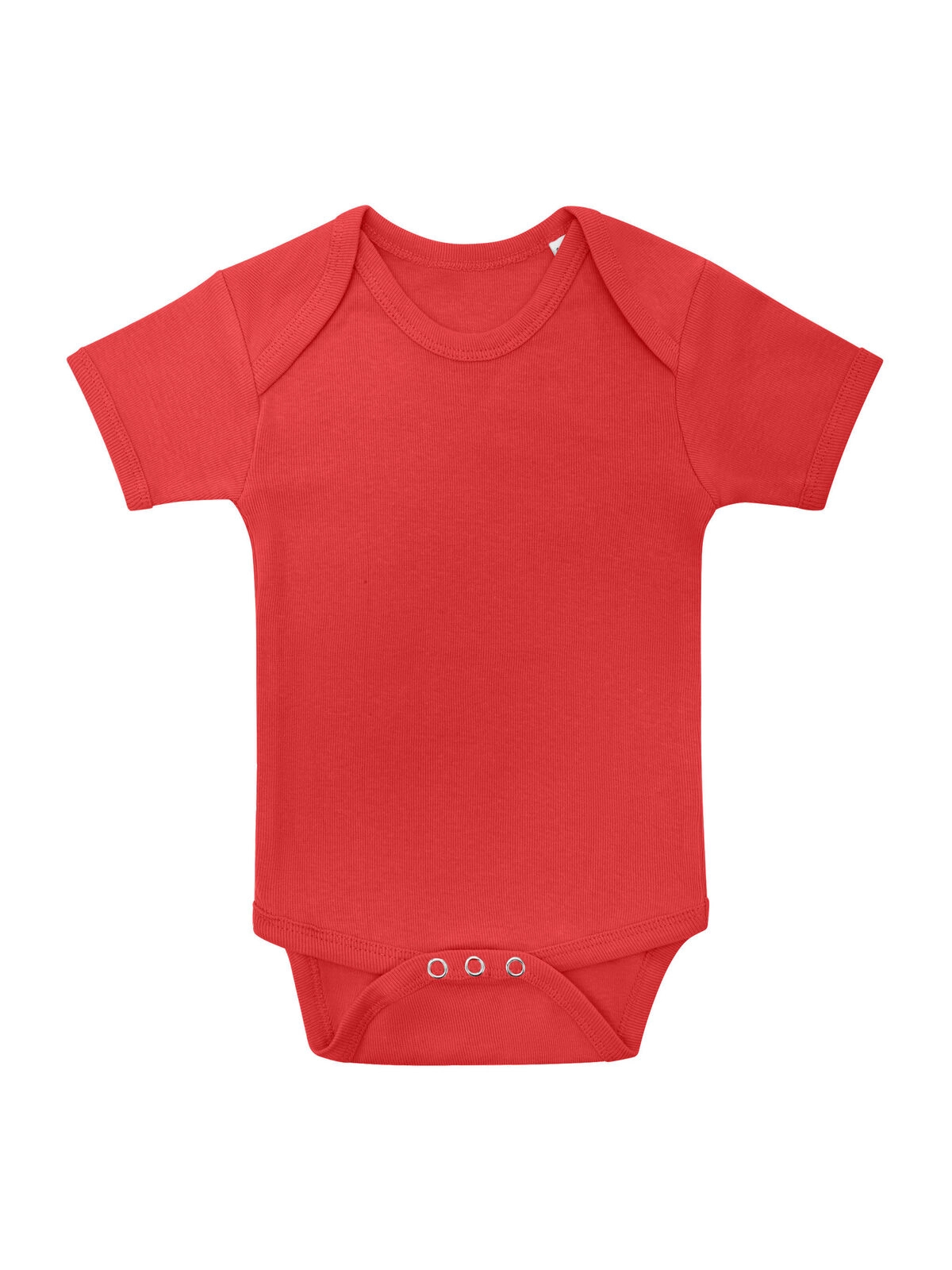 Immagine Baby Body maniche corte