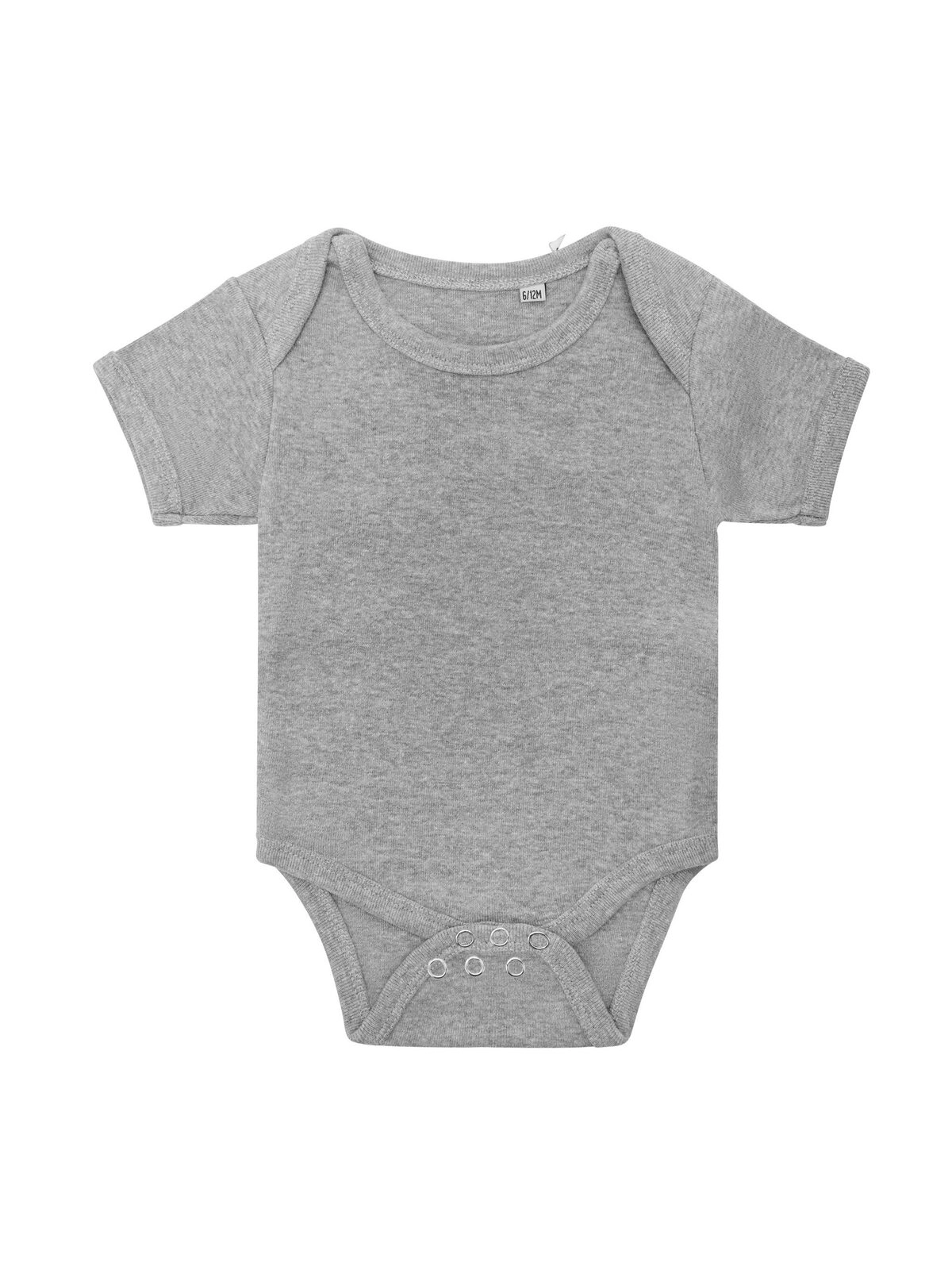 Immagine Baby Body maniche corte