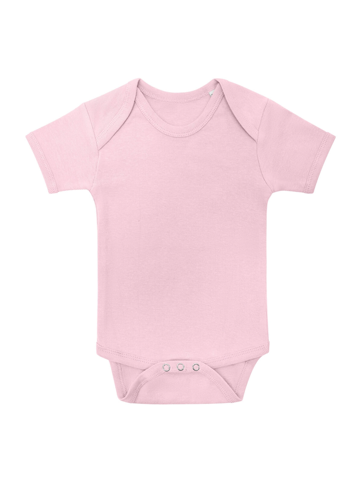 Immagine Baby Body maniche corte