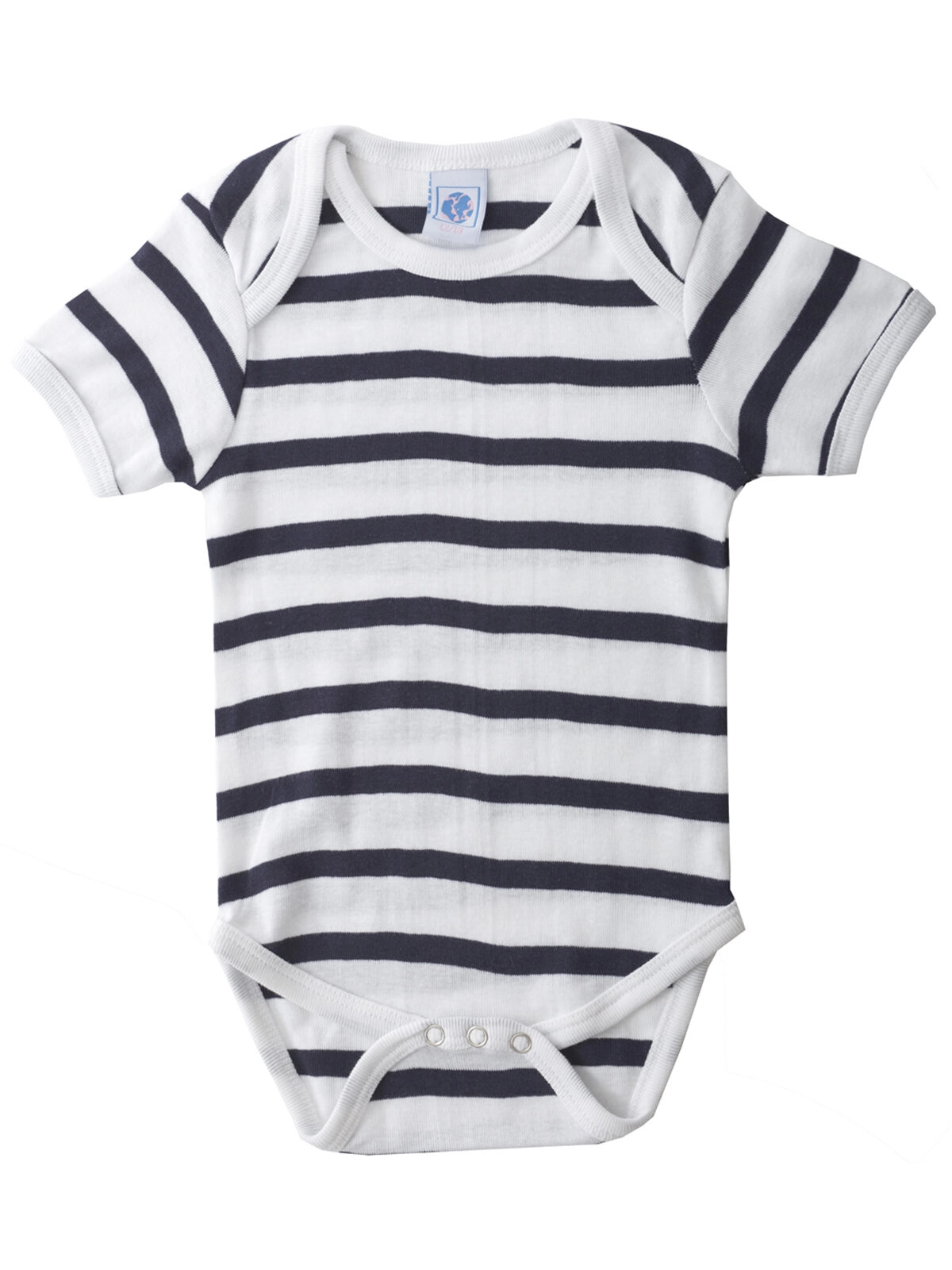 Immagine Baby Body maniche corte