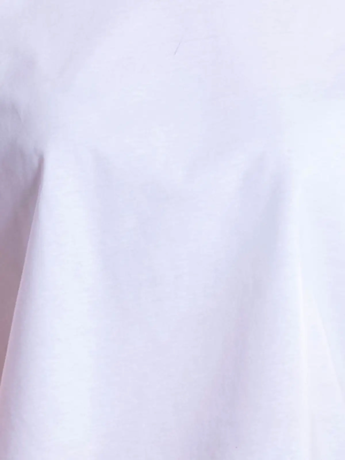 Immagine T-shirt donna cropped 