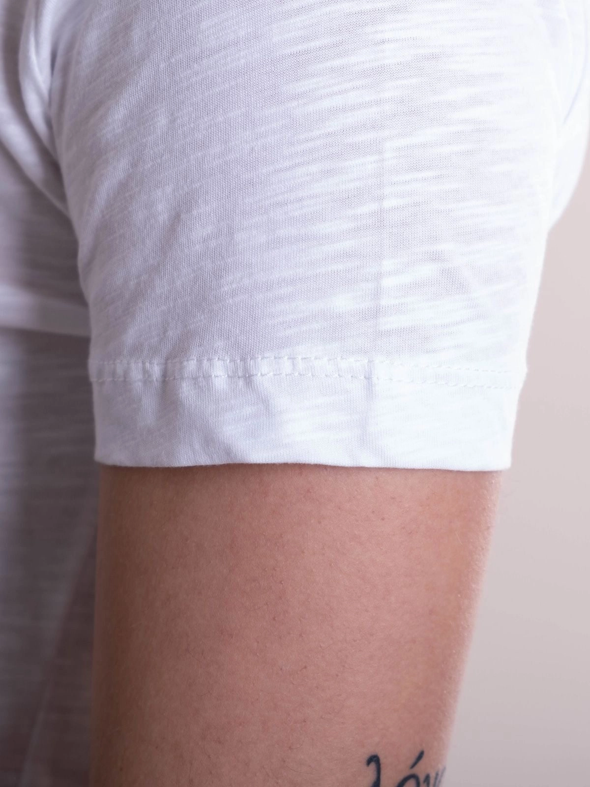 Immagine T-shirt donna slub