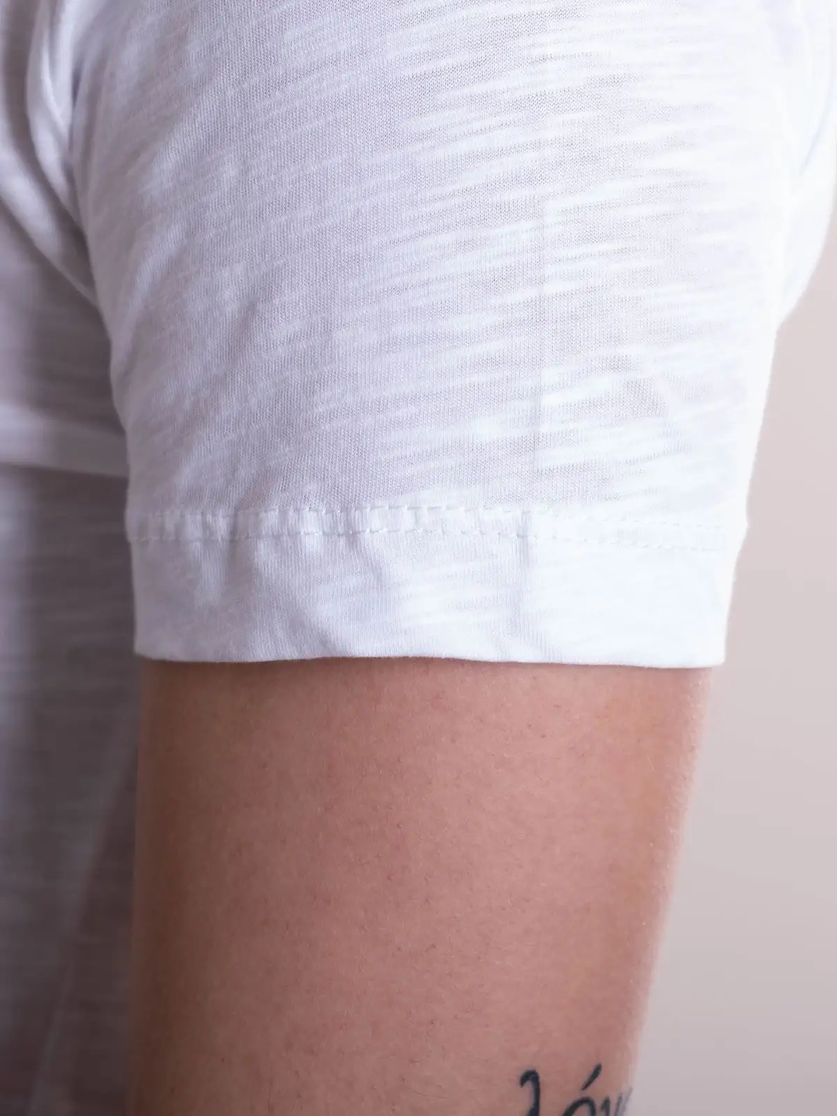 Immagine T-shirt donna slub