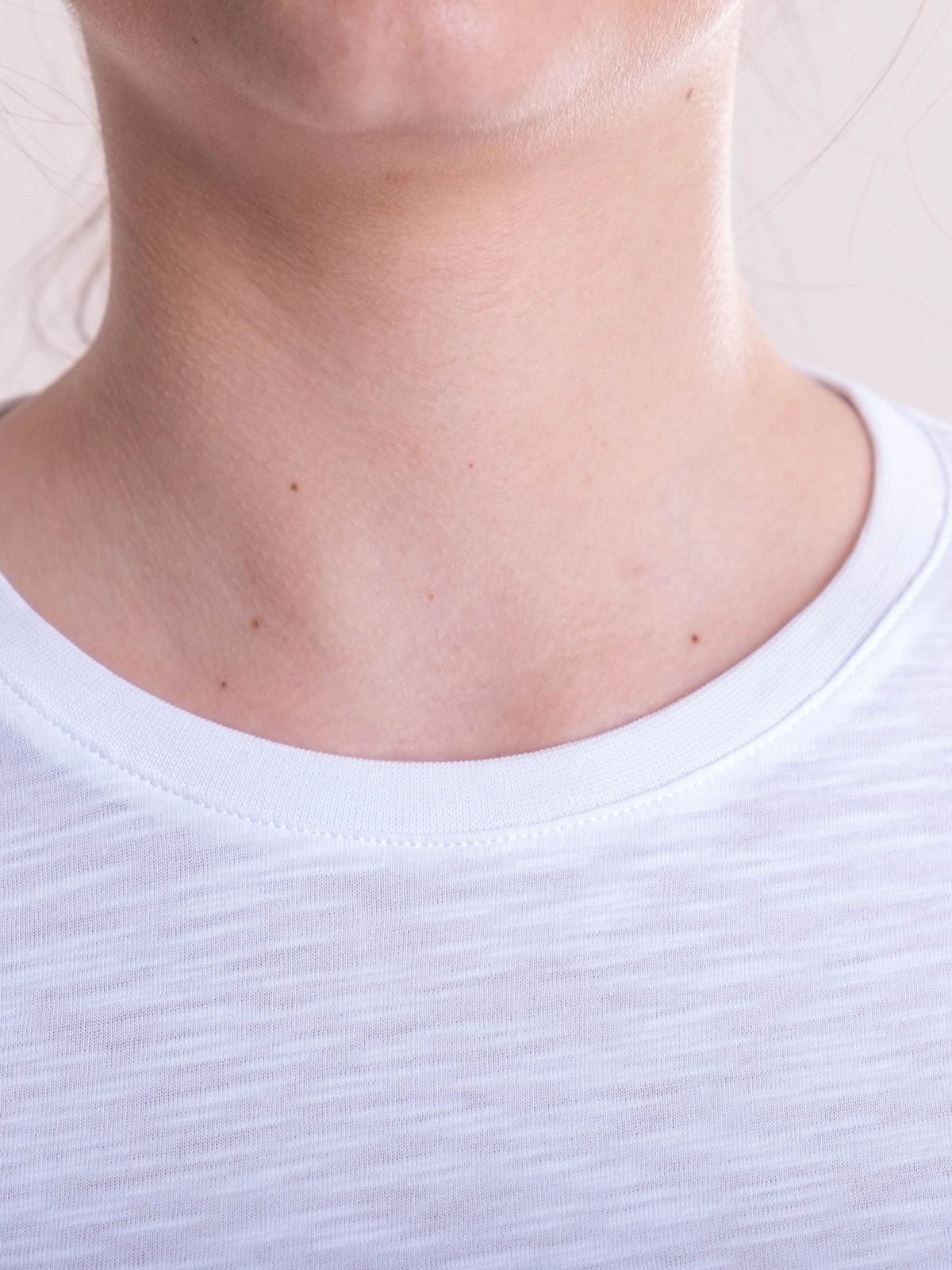 Immagine T-shirt donna slub