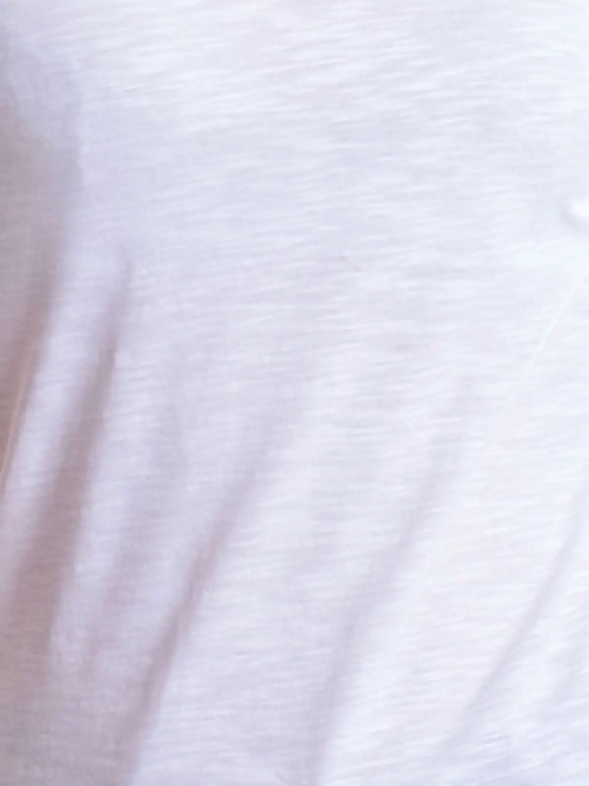 Immagine T-shirt donna slub