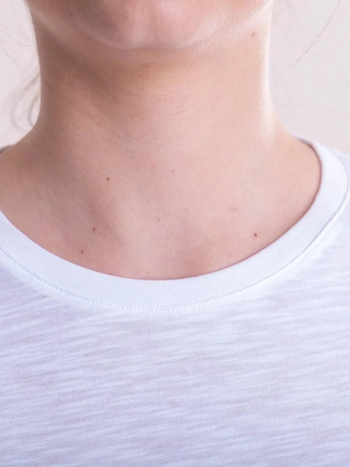 Immagine T-shirt donna slub