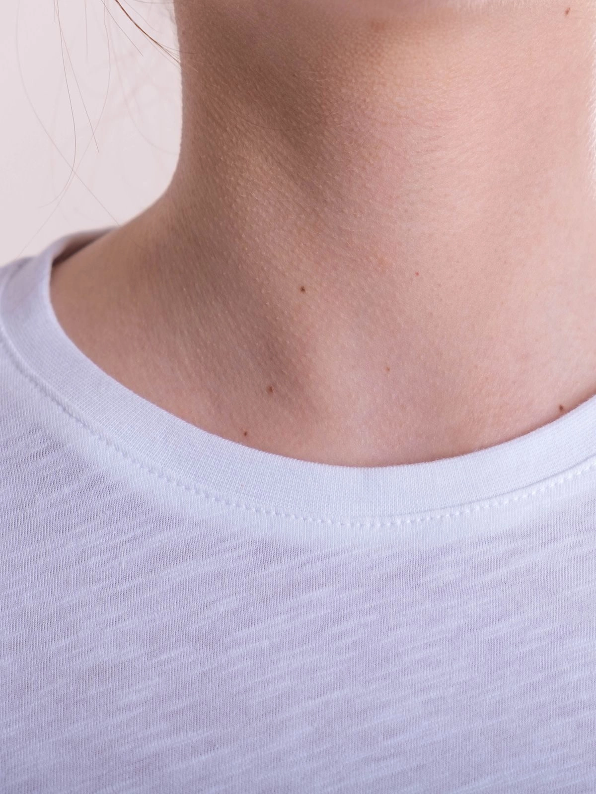 Immagine T-shirt donna lunga