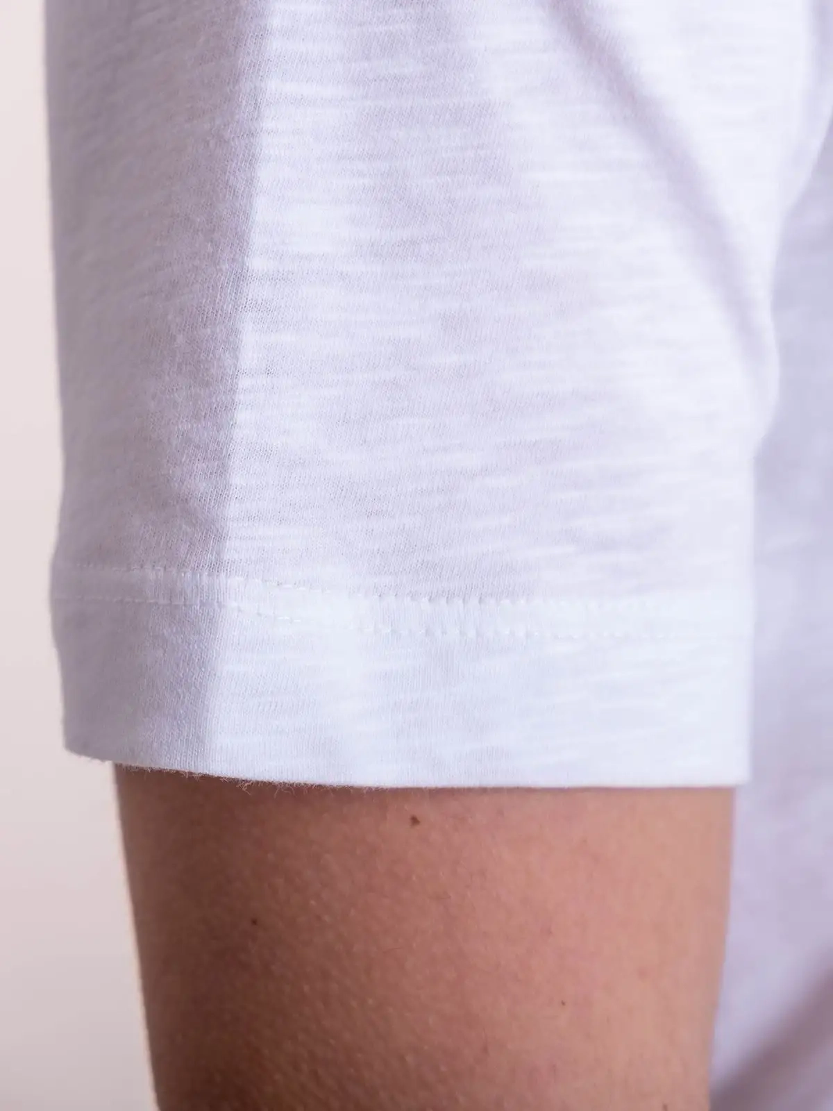 Immagine T-shirt donna lunga