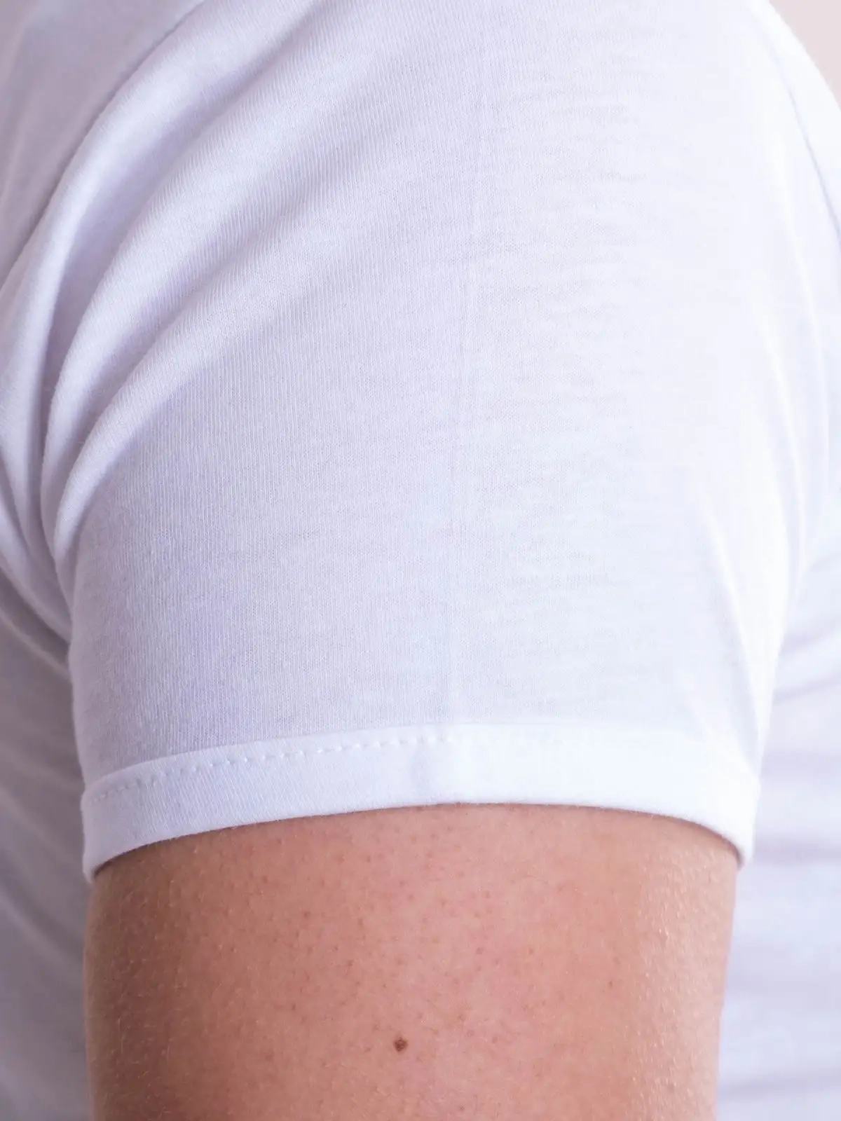 Immagine T-shirt donna maniche corte