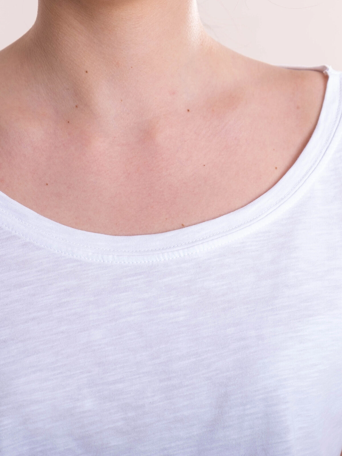 Immagine T-shirt donna crop