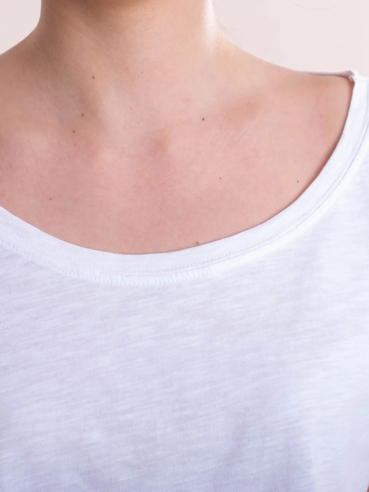 Immagine T-shirt donna crop