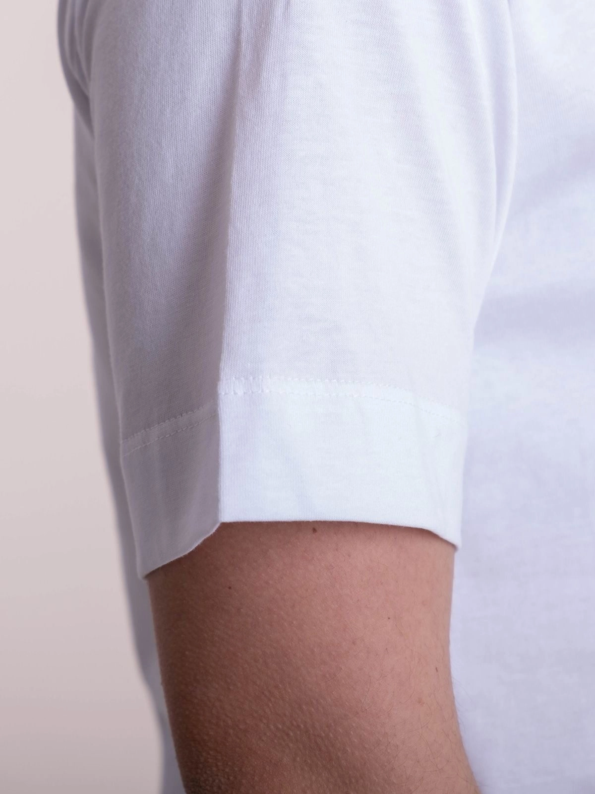 Immagine T-shirt donna maniche corte