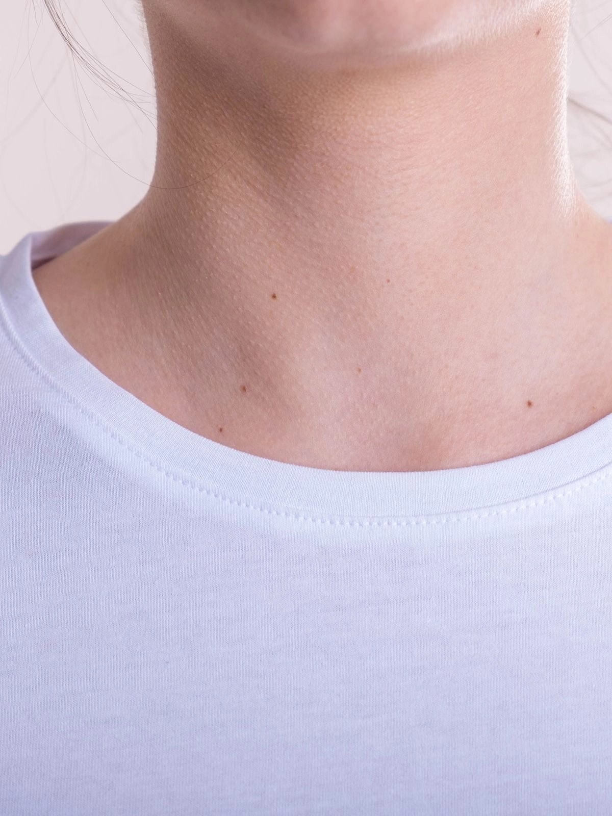 Immagine T-shirt donna maniche corte