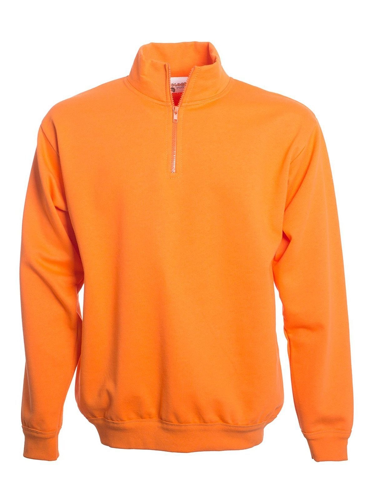 Immagine Zip Neck Sweat