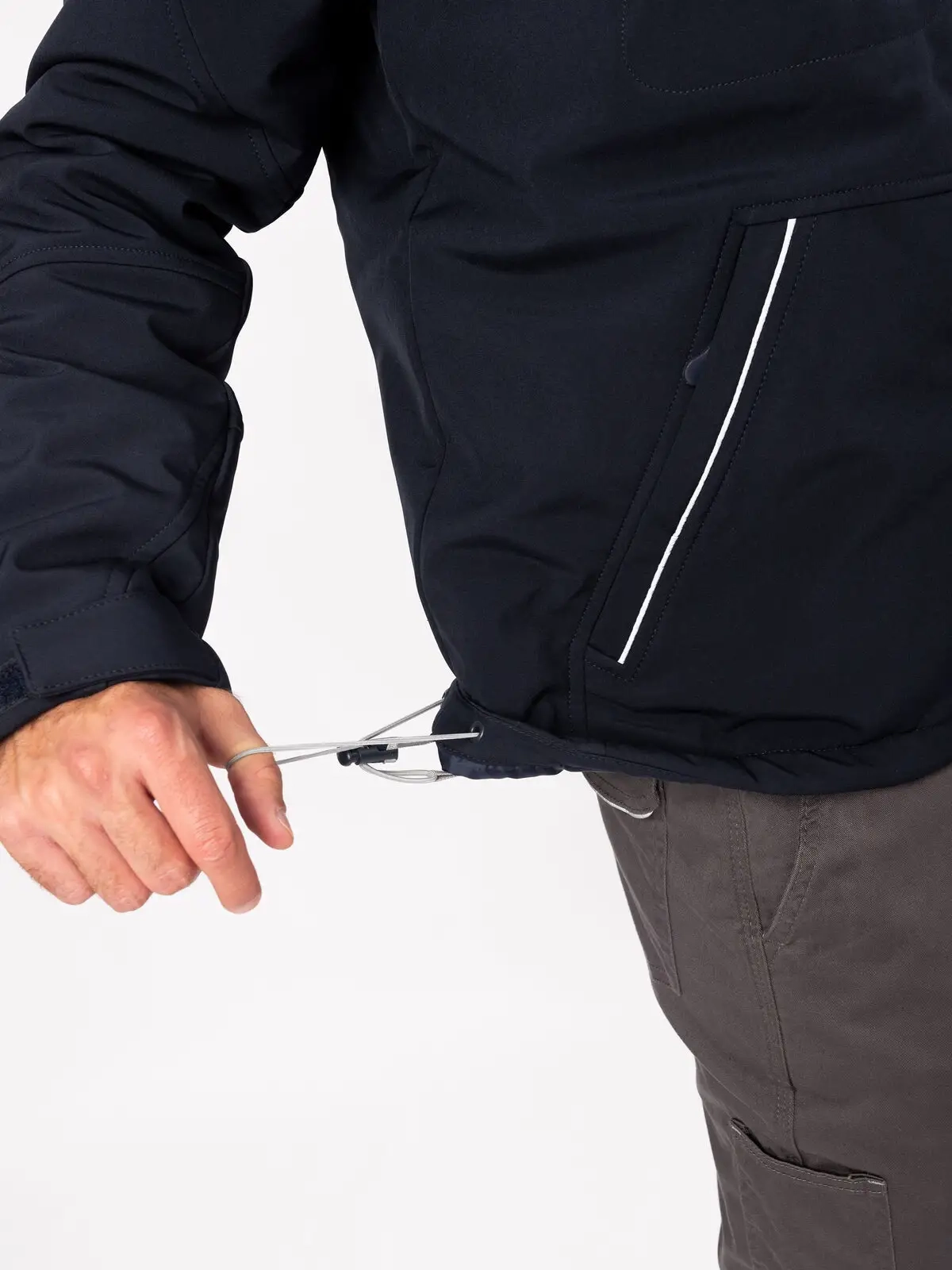 Immagine Storm padded women