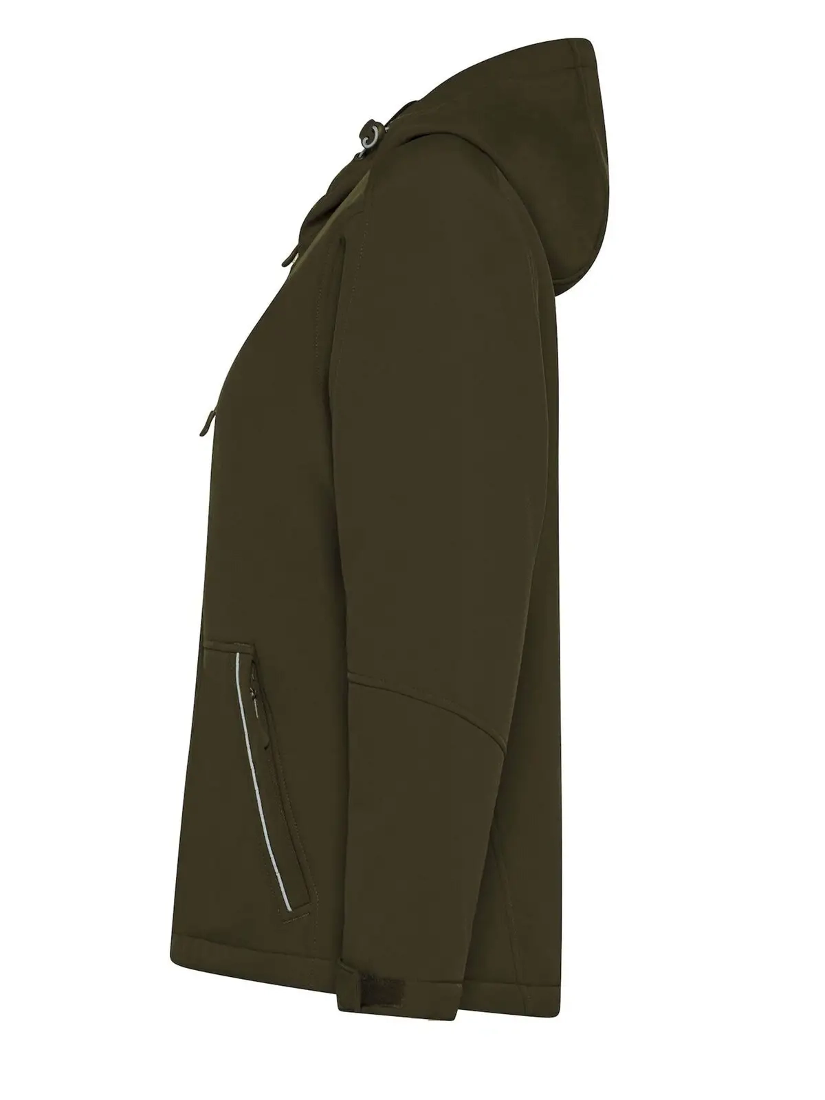 Immagine Storm padded women