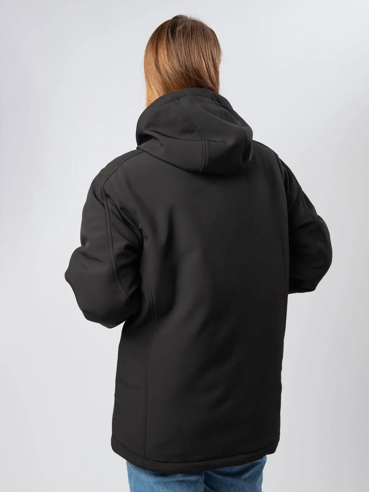 Immagine Storm padded women