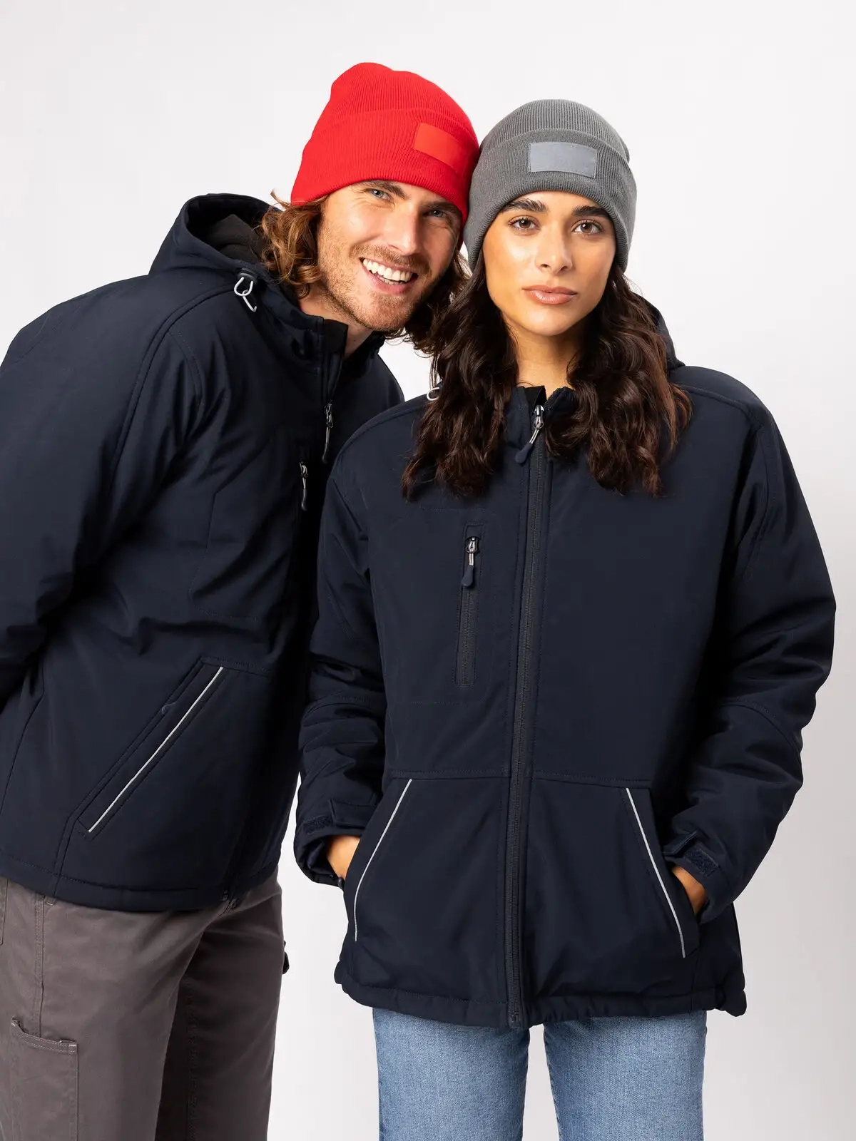 Immagine Storm padded women